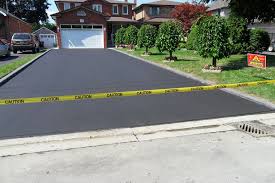 Best Decorative Concrete Driveways  in USA